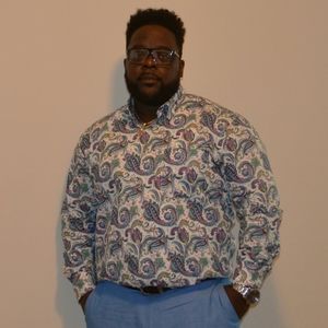 Meet your Posher, Deedrick